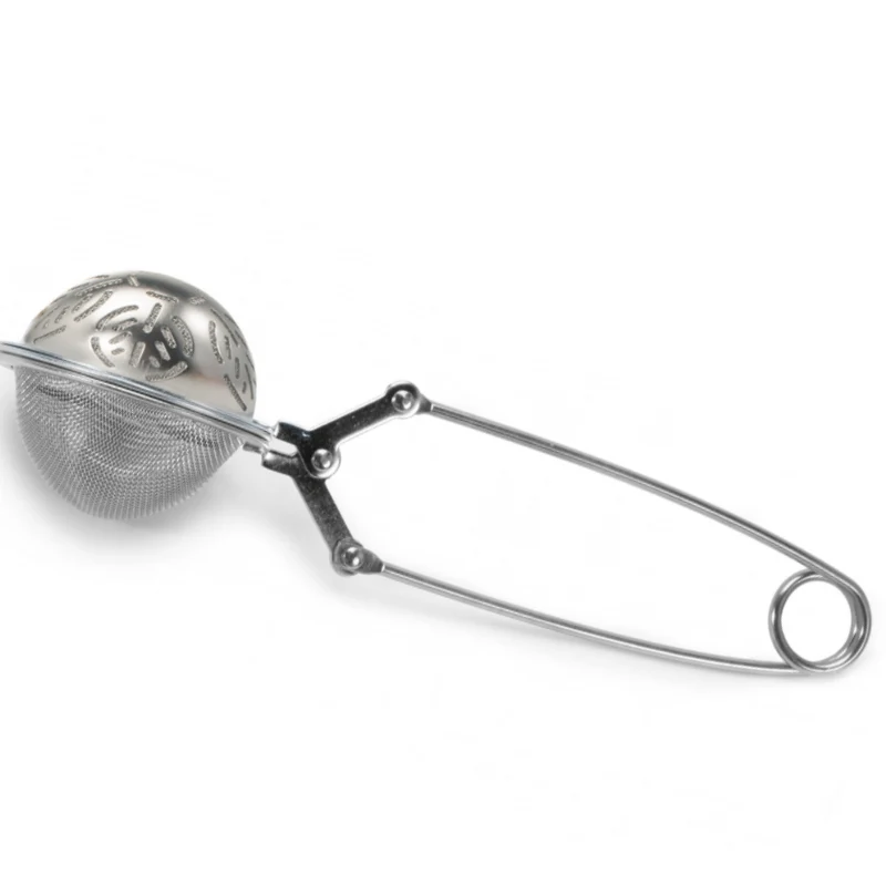 Cuillère à infusion CH'A