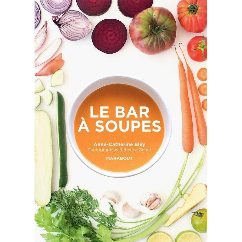 Le Bar à Soupes
