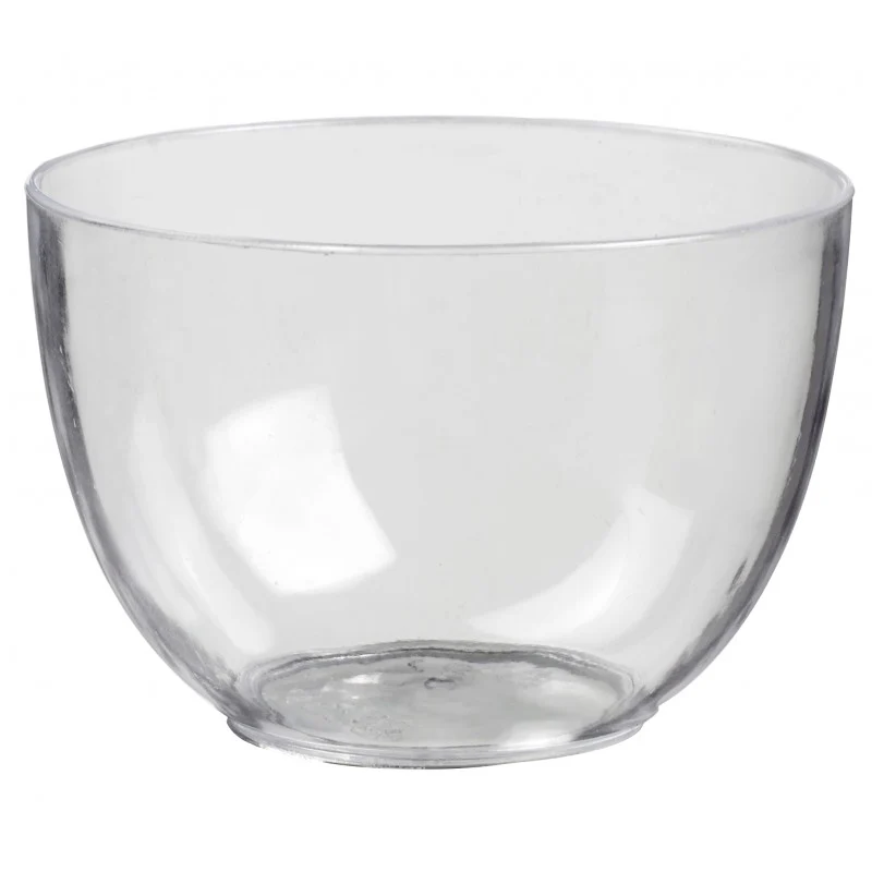 Bol Tulip' transparent - pqt 100