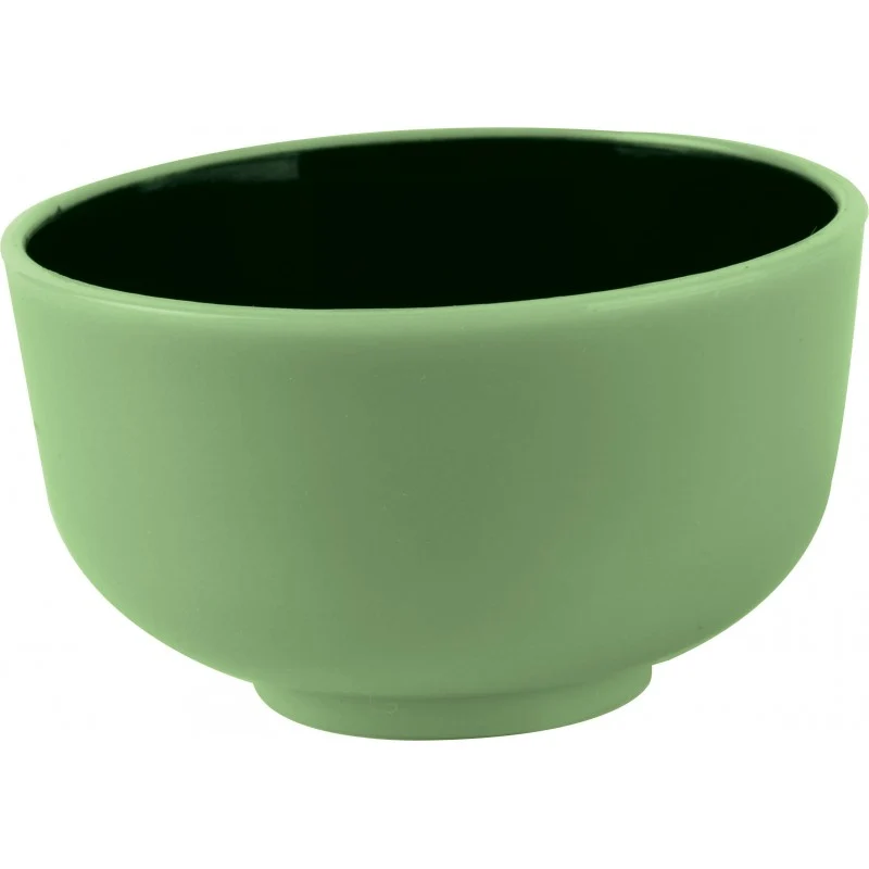 Mini bol Thaï pistache et noir 30ml - paquet 10