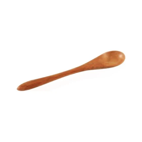 Mini cuillères bambou 10 cm - pqt 50