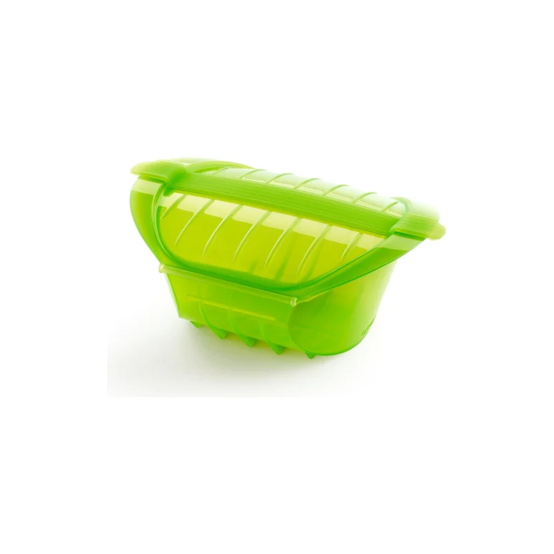 Cocotte OGYA XL (vert) 3-4 pers.