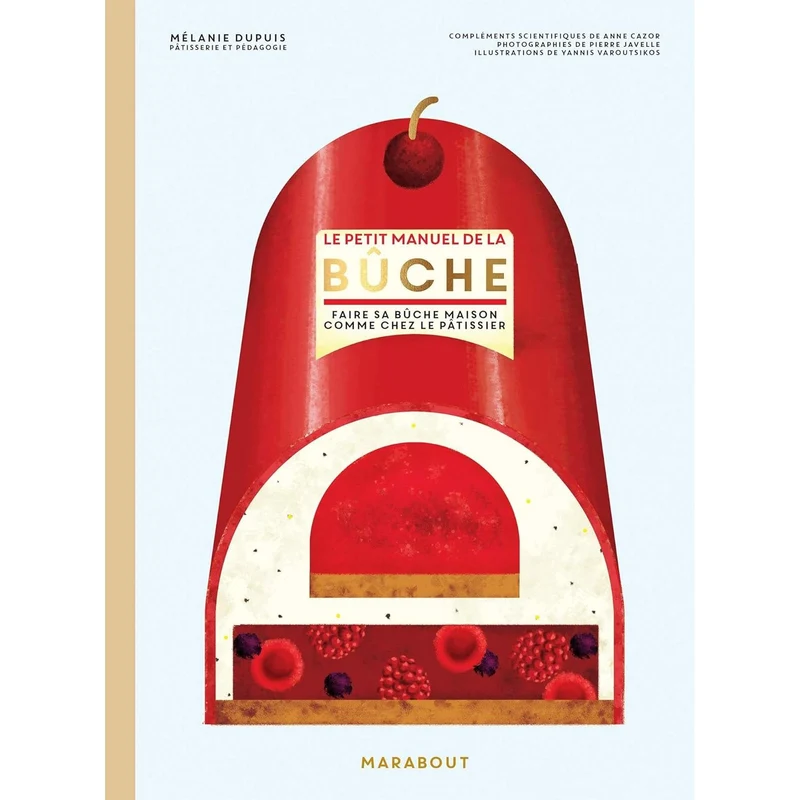 Le petit manuel de la Bûche