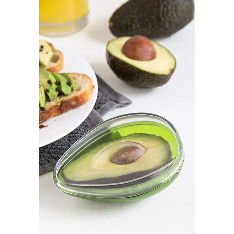 Protège demi avocat