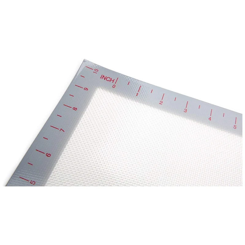 Tapis de cuisson en Silicone 14.25" x 9.25" - 36.2cm x 23.5cm
