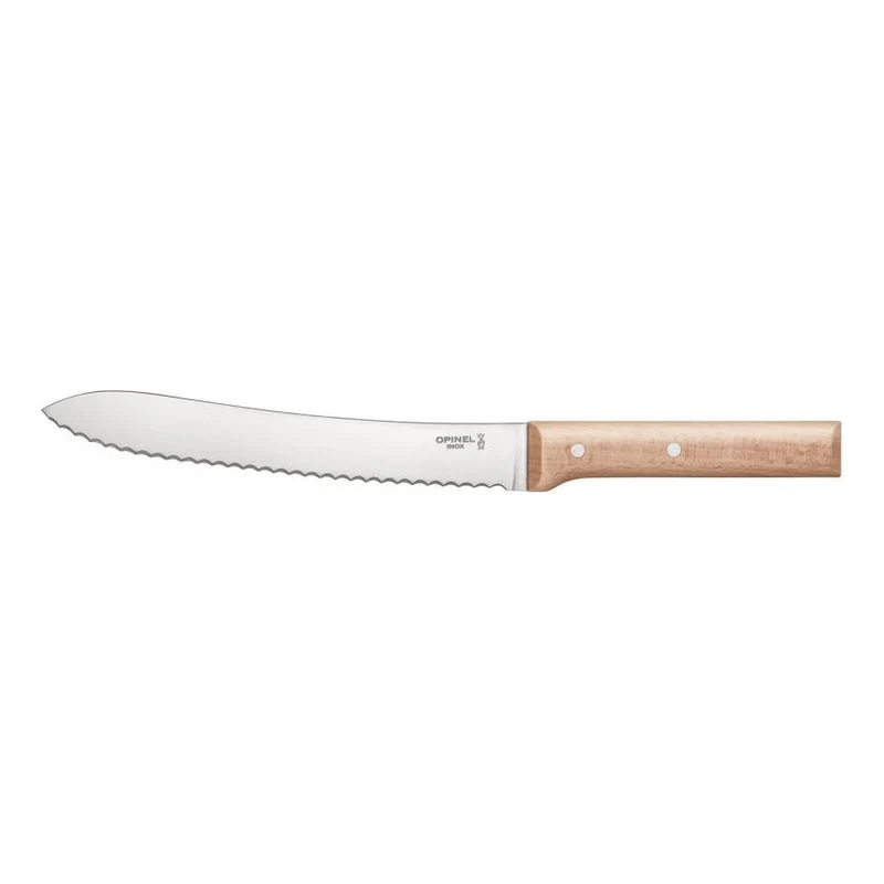 Opinel - N°116 Couteau à pain Parallèle