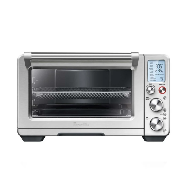 Four the Smart Oven Air Fryer Pro