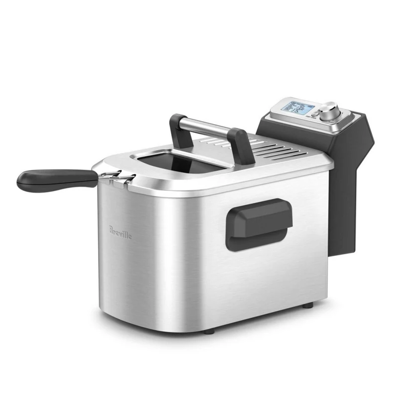 Friteuse The Smart Fryer