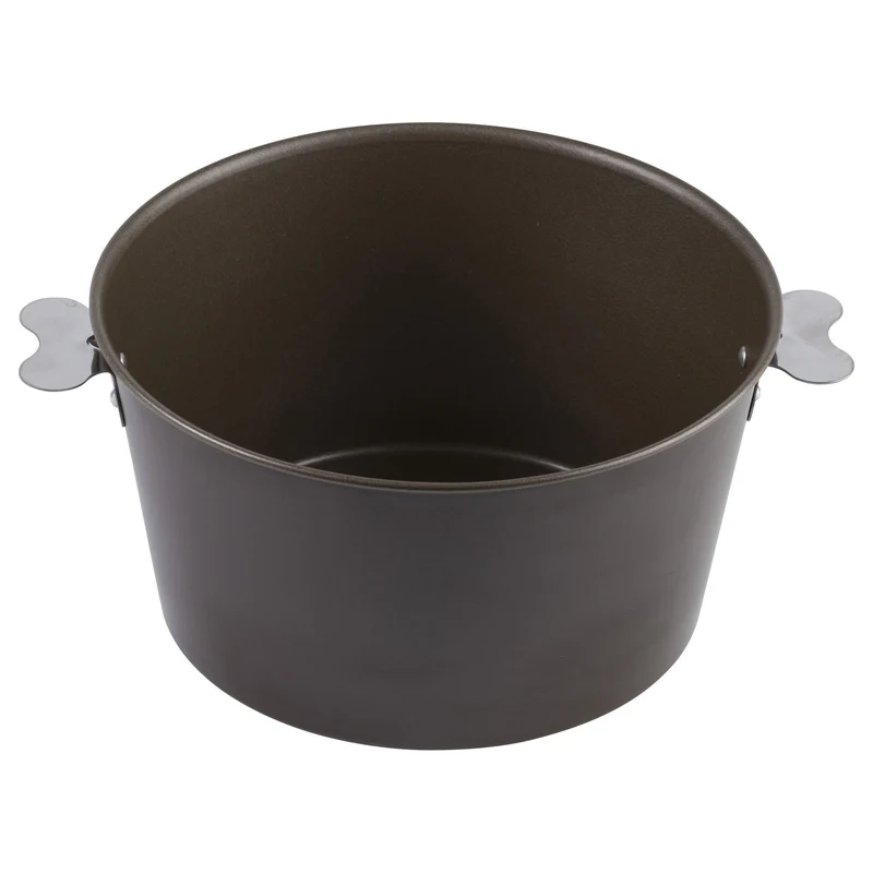 Moule à Charlotte acier antiadhésif