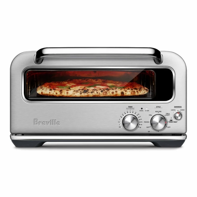 Four à pizza The Smart Oven Pizzaiolo