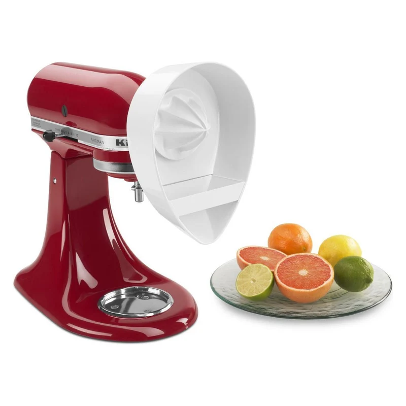 Accessoire Presse-agrumes pour batteur sur socle KitchenAid
