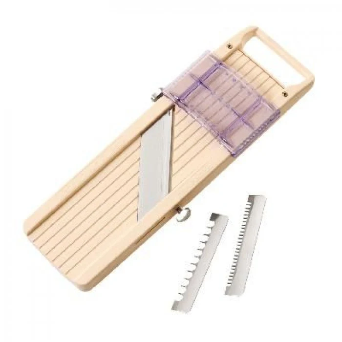 Mandoline Japonaise Benriner Classique - 64 mm