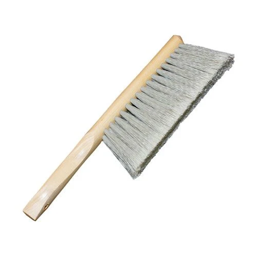 Brosse hollandaise en soie naturelle