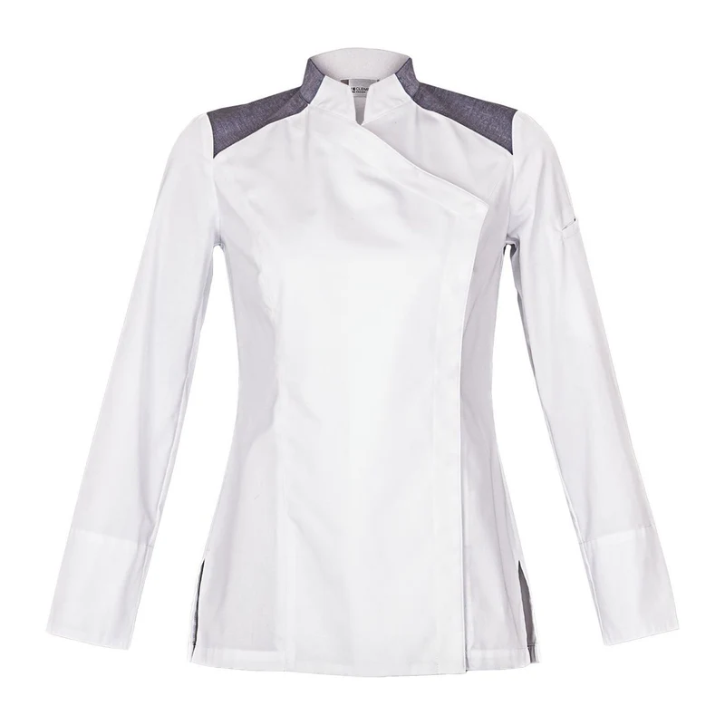 Veste de cuisine Indiana *