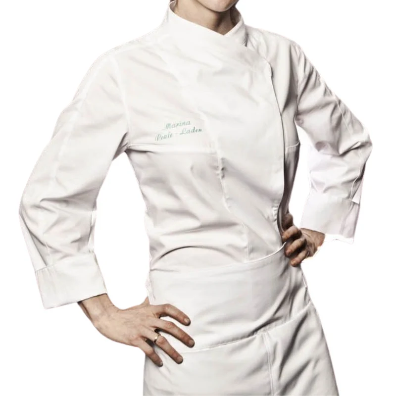 Veste de cuisine Murcia *