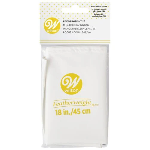Poche à douille Featherweight 18 po