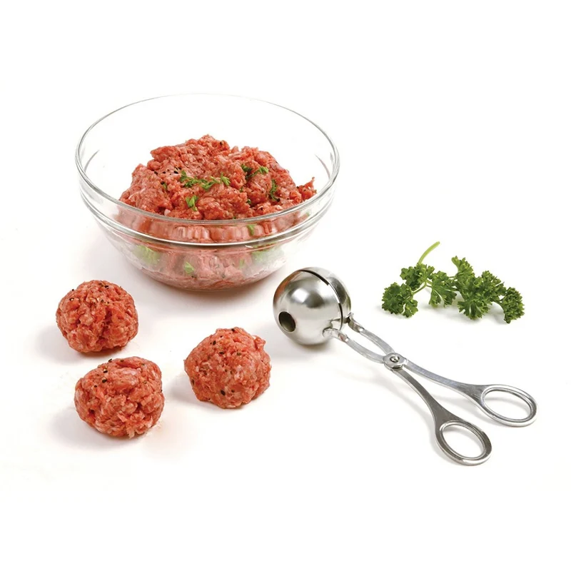 Pince à Boulette