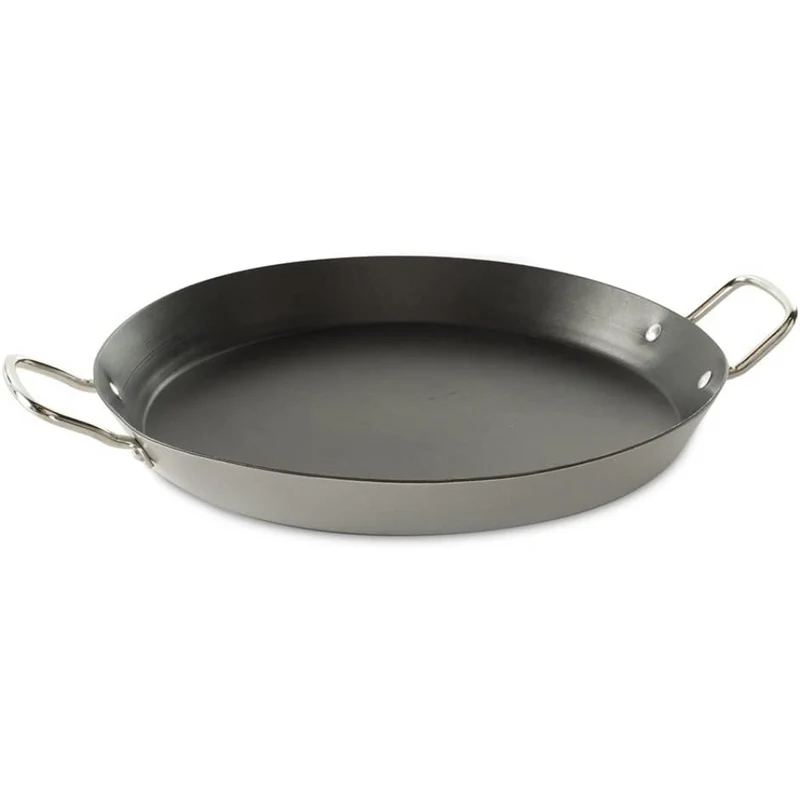 Poêle à paella 15''