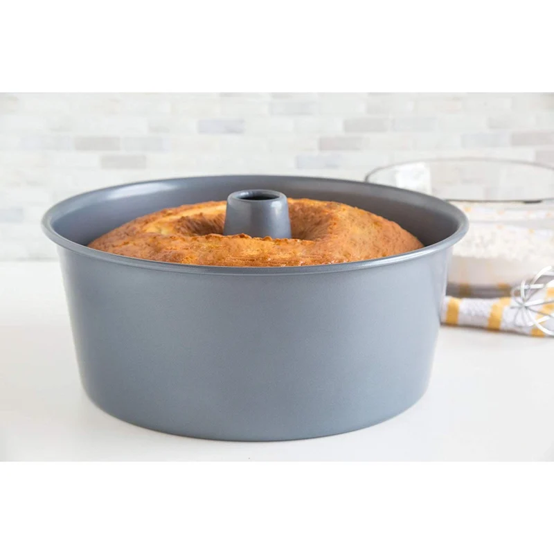 Moule à Angel Cake