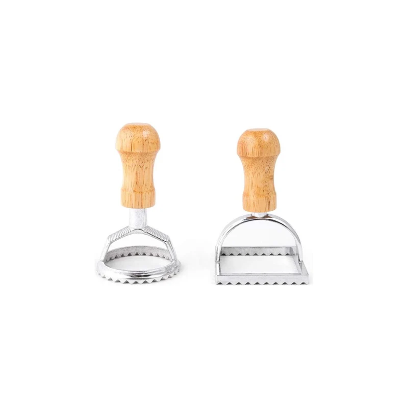 Étampes à ravioli (Ensemble de 2)