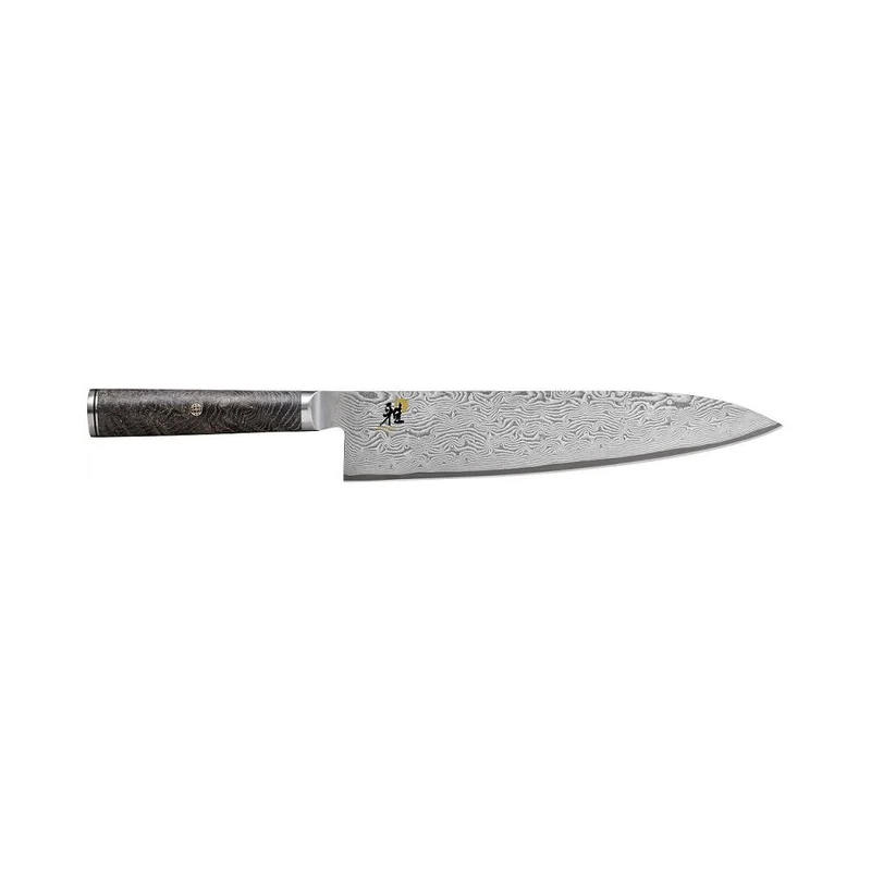 Miyabi 5000MCD 67 Couteau de Chef 9,5"