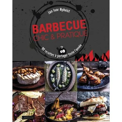 Barbecue Chic & Pratique !