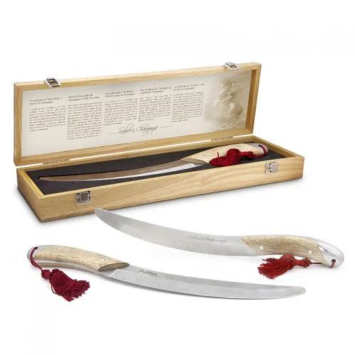 Sabre à Champagne Pulltex