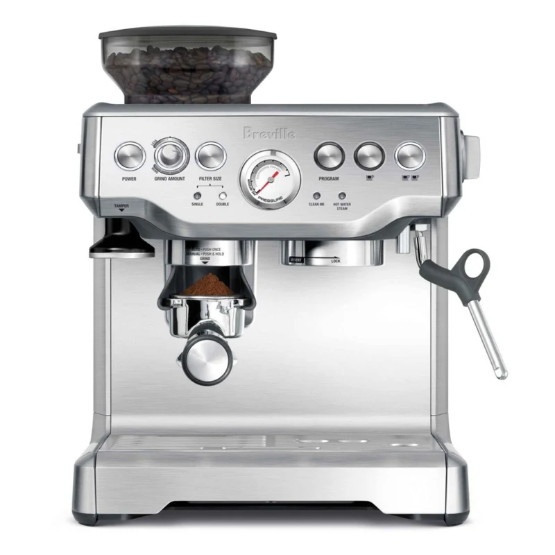 Machine à Café The Barista Express