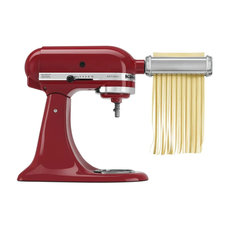 Ensemble de 3 machines à pâte KitchenAid