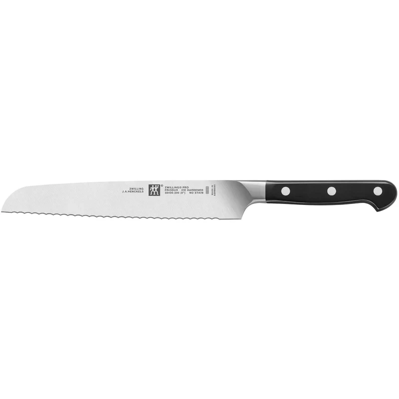 Collection Zwilling Pro Couteau à pain - 8'' - 20 cm