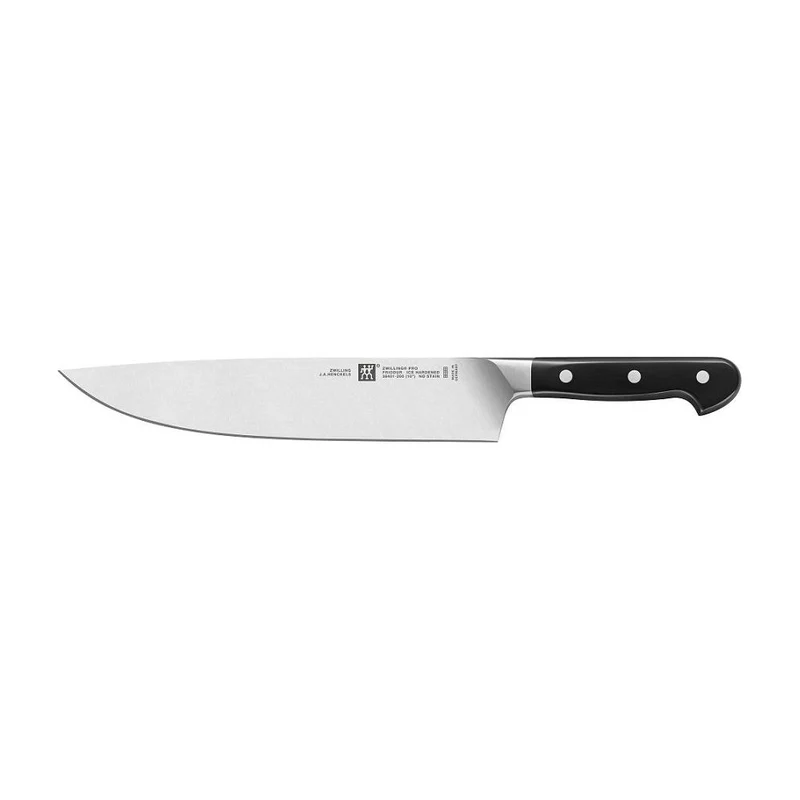Collection Zwilling Pro Couteau de chef - 10'' - 26 cm