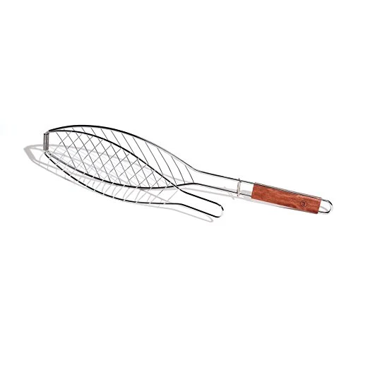 Panier de cuisson pour poisson