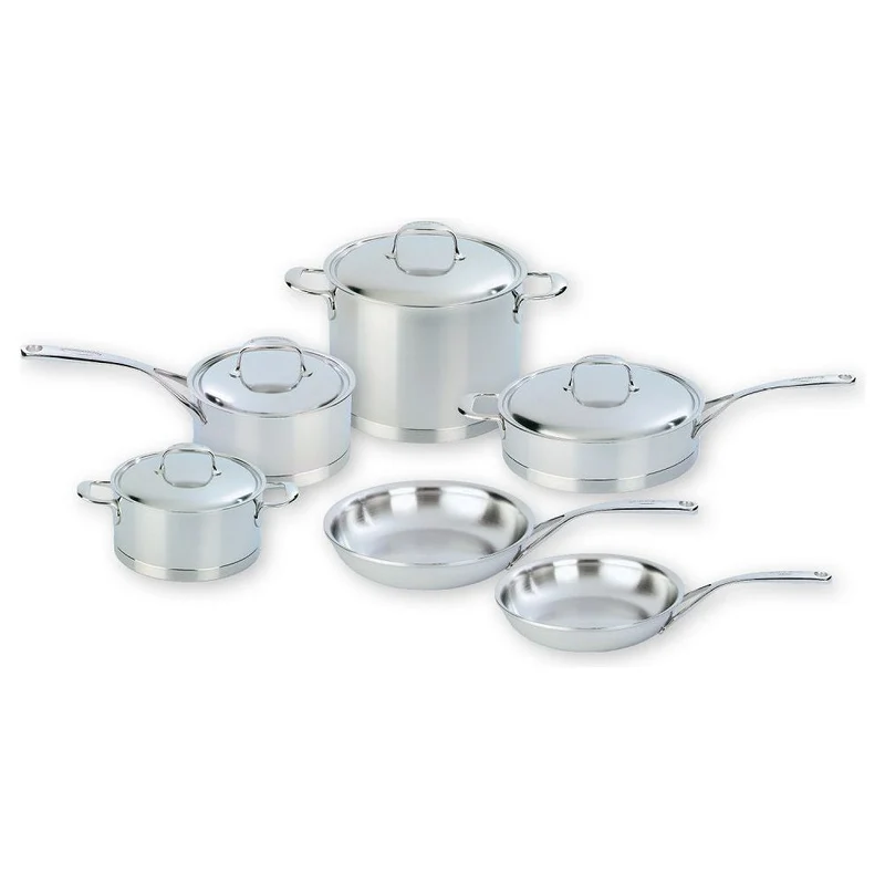 Batterie de cuisine Atlantis Demeyere