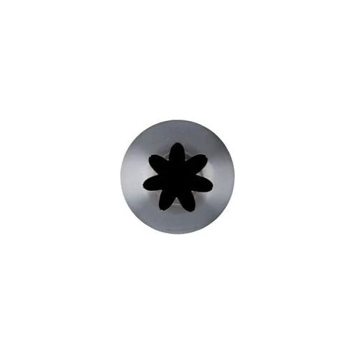 Douille étoile fermé 8mm #846
