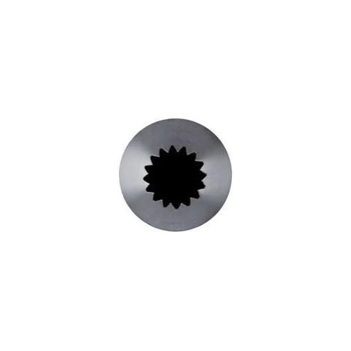 Douille Étoile Française 14mm #867