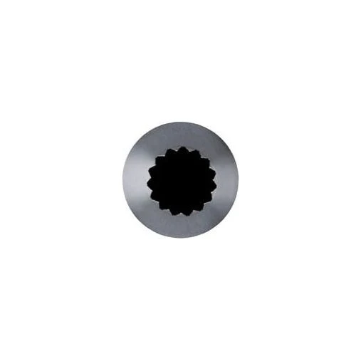 Douille Étoile Française 13mm #866