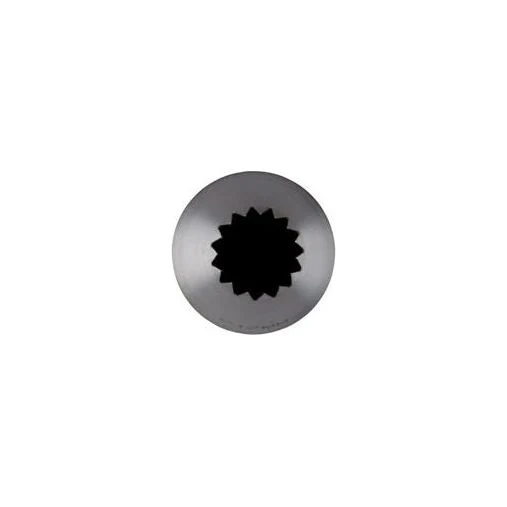 Douille Étoile Française 11.5mm #865