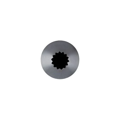 Douille Étoile Française 9.5mm #864