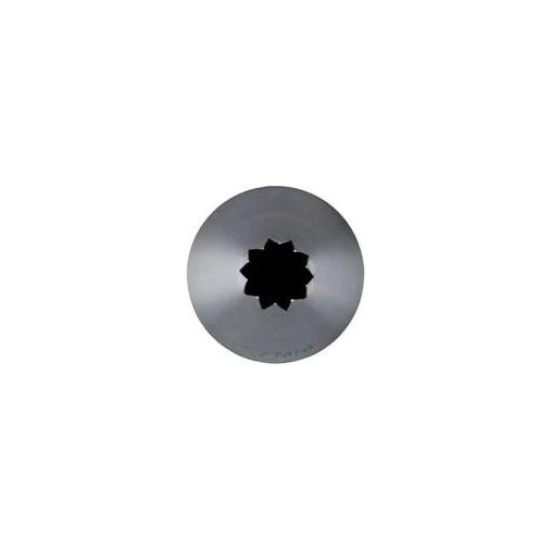 Douille Étoile Française 6.3mm #862