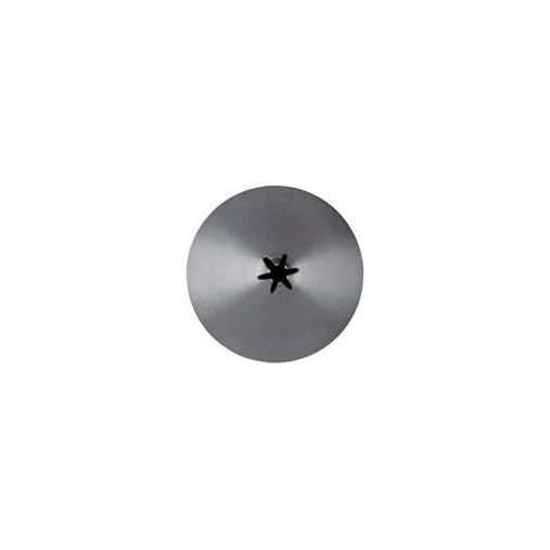 Douille étoile fermé 2.5mm #840