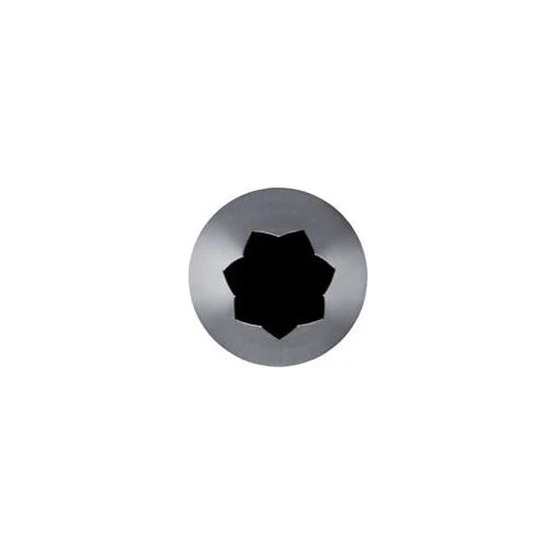 Douille étoilée ouverte 13 mm #826