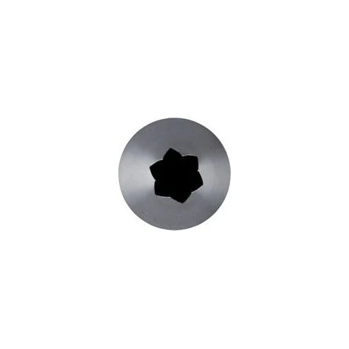 Douille étoilée ouverte 8.5 mm #823