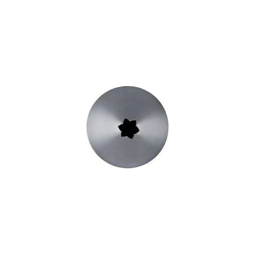 Douille Étoile Ouverte 0.16"-4mm #820