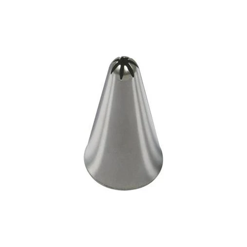 Douille étoile fermée 2.2mm #27