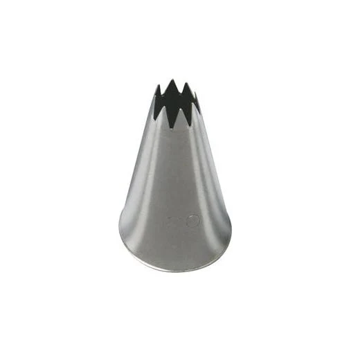 Douille petite étoile ouverte 5.5mm #20