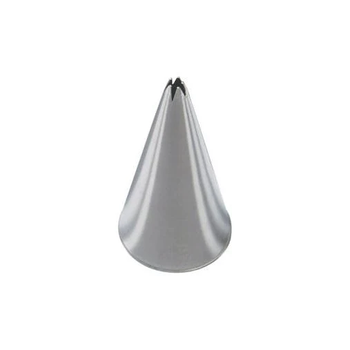 Douille petite étoile ouverte 3mm #13