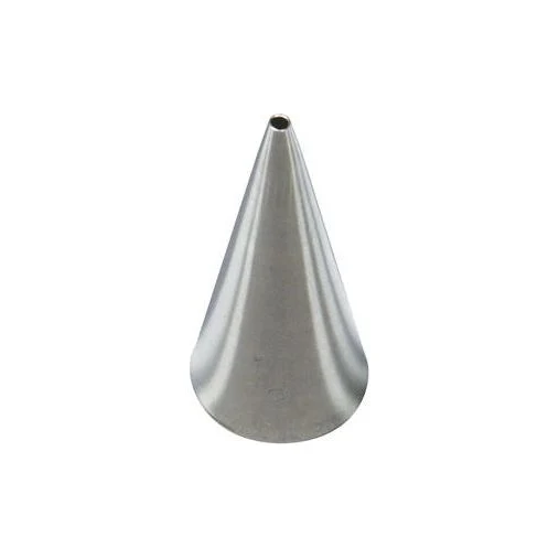 Douille simple en inox de 2mm #2