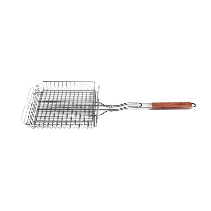 Panier de cuisson carré pour BBQ - OUTSET