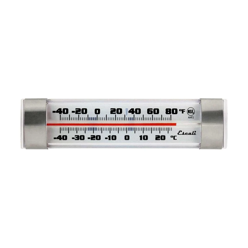 Thermomètre Colonne pour Réfrigérateur-congélateur