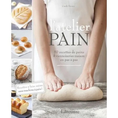 L'atelier PAIN